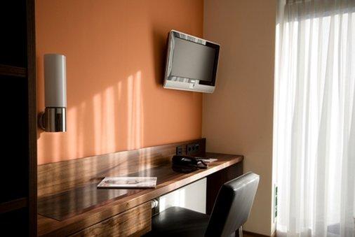 Venusberghotel Bonn Voorzieningen foto
