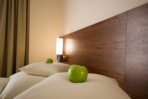 Venusberghotel Bonn Kamer foto