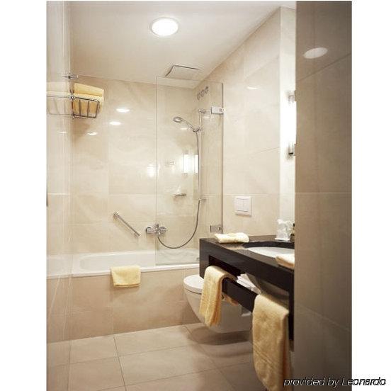 Venusberghotel Bonn Kamer foto