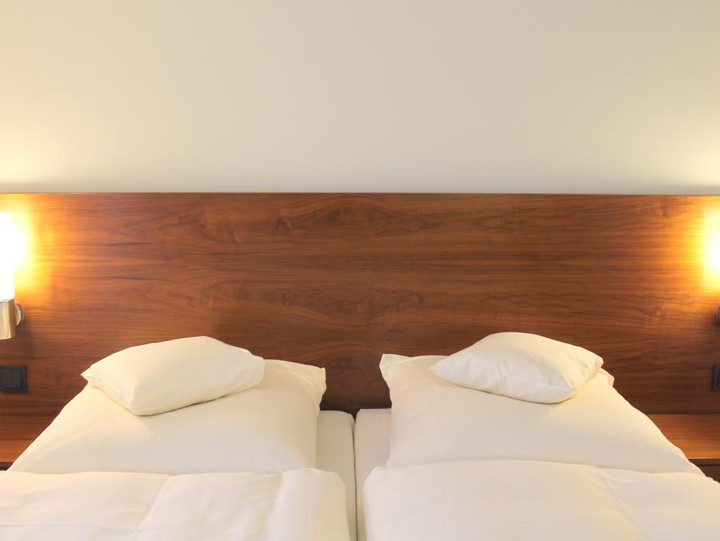 Venusberghotel Bonn Buitenkant foto